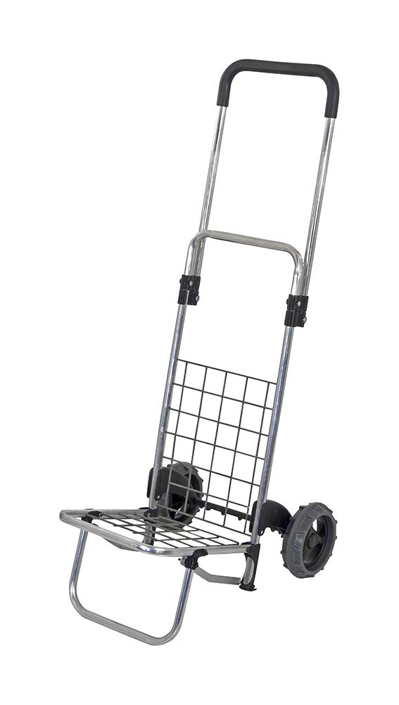 Crespo - Trolley with cooler - AL/120 detail 3