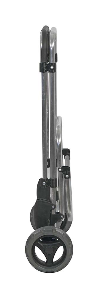 Crespo - Trolley with cooler - AL/120 detail 4