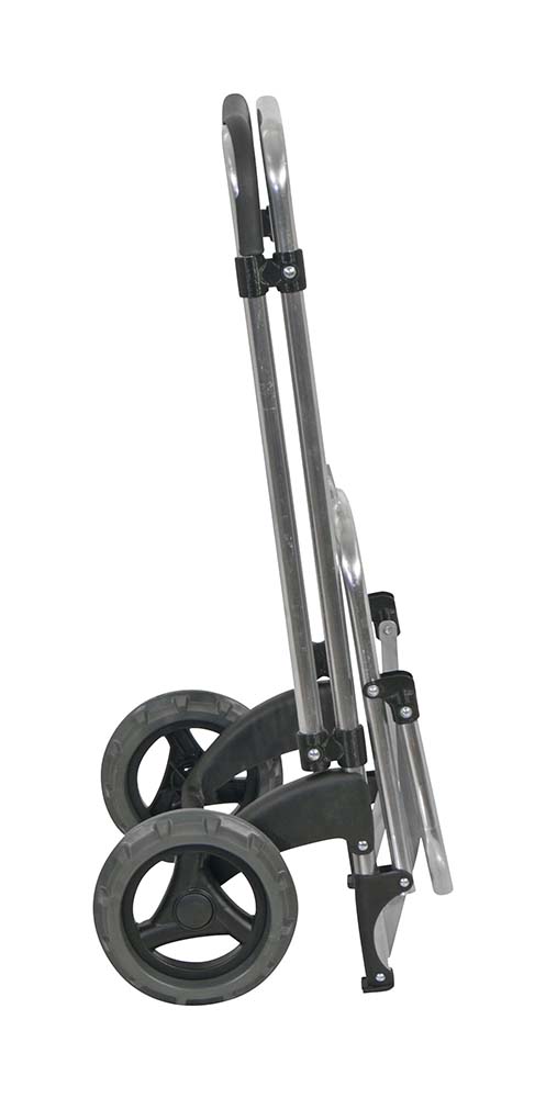 Crespo - Trolley with cooler - AL/120 detail 5