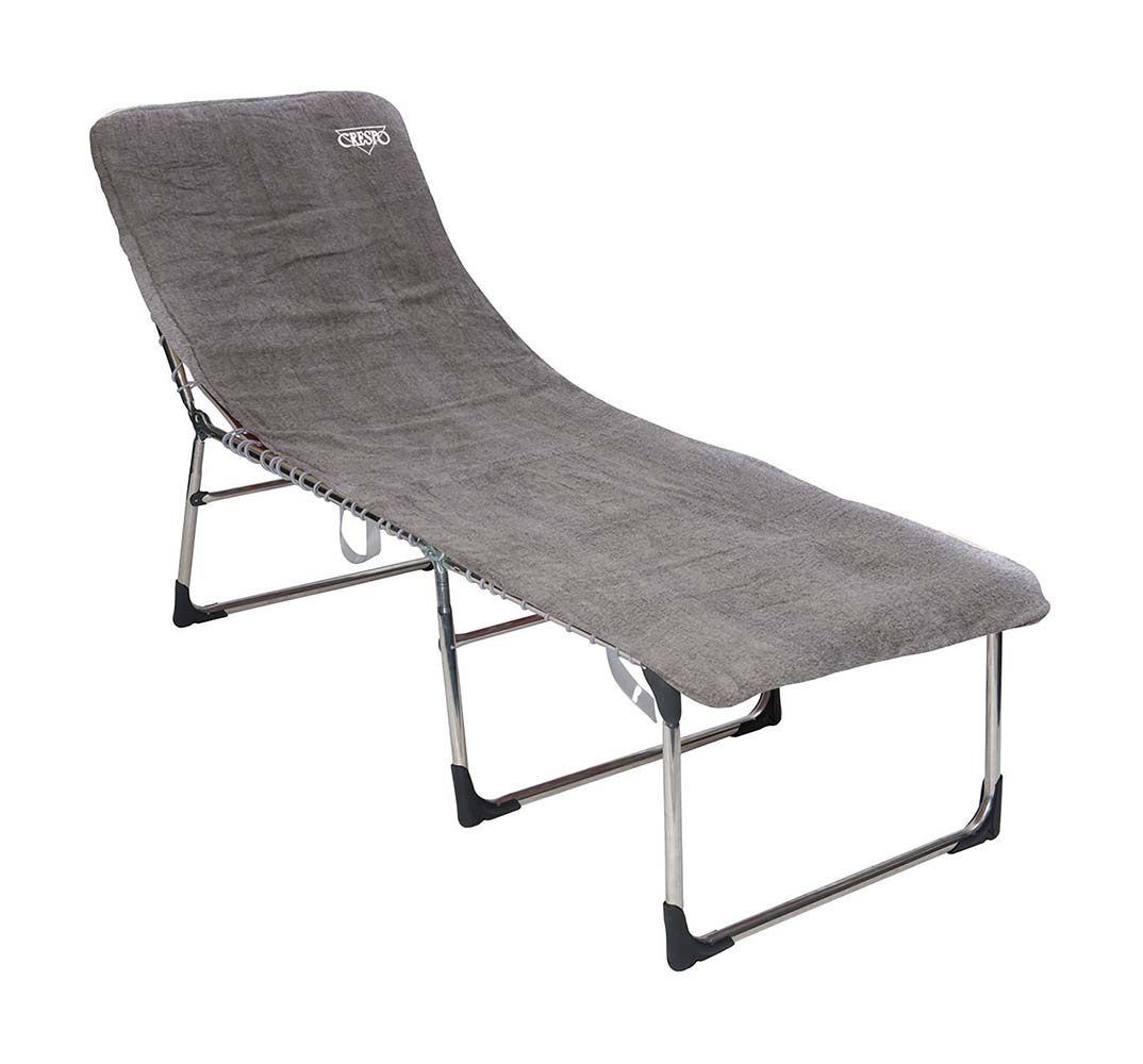 1149275 A luxury seat cover for extra comfort on every lounger. Provides additional comfort due to the soft towelling.