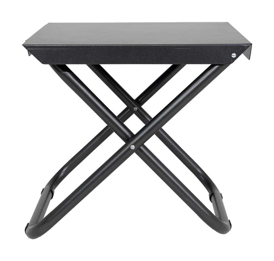 Crespo - Side table - AP/290 - 43x45 cm - Black detail 3