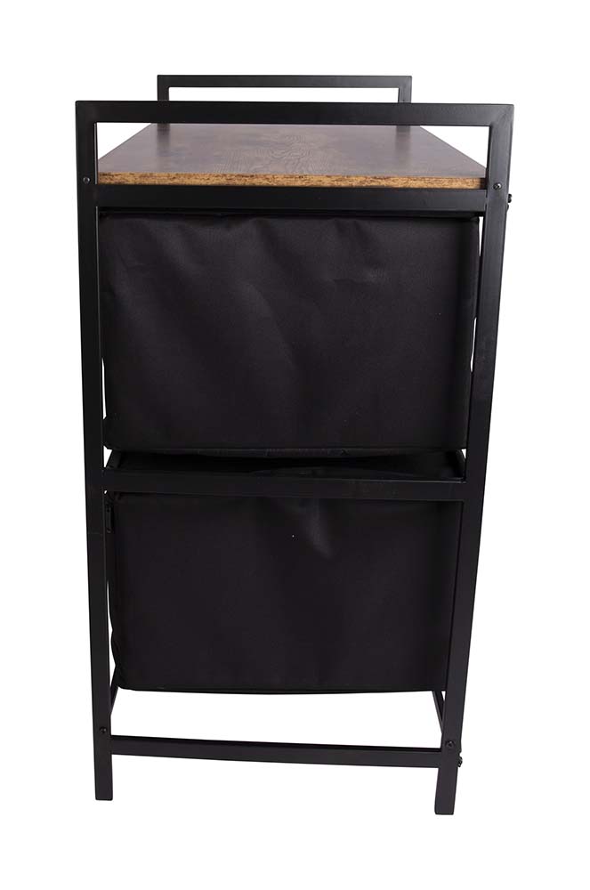 Bo-Camp - Industrial collection - Cooking cabinet - Lawton detail 6