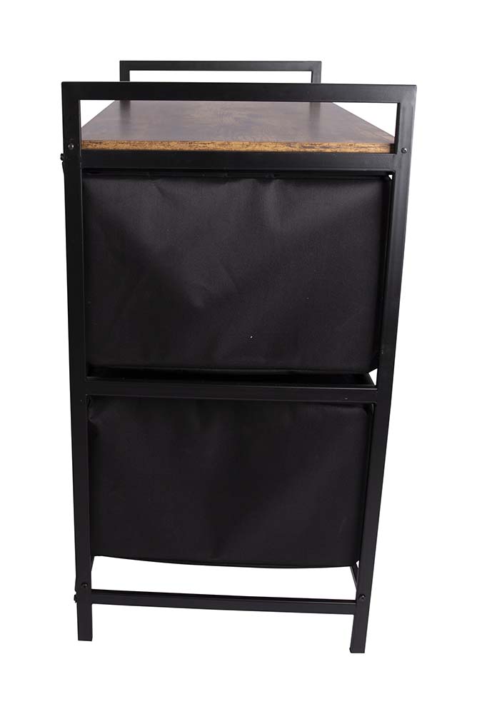 Bo-Camp - Industrial collection - Cooking cabinet - Lawton detail 10