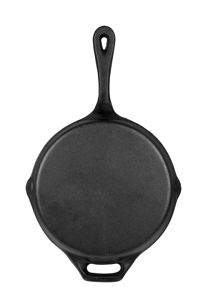 Bo-Camp - Urban Outdoor collection - Frying pan - Dutch Oven - Ø 24 cm detail 5