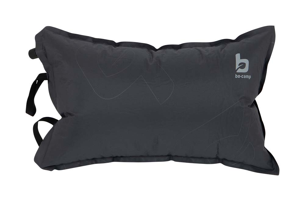 Bo-Camp - Pillow - Deluxe - Self-inflating detail 2