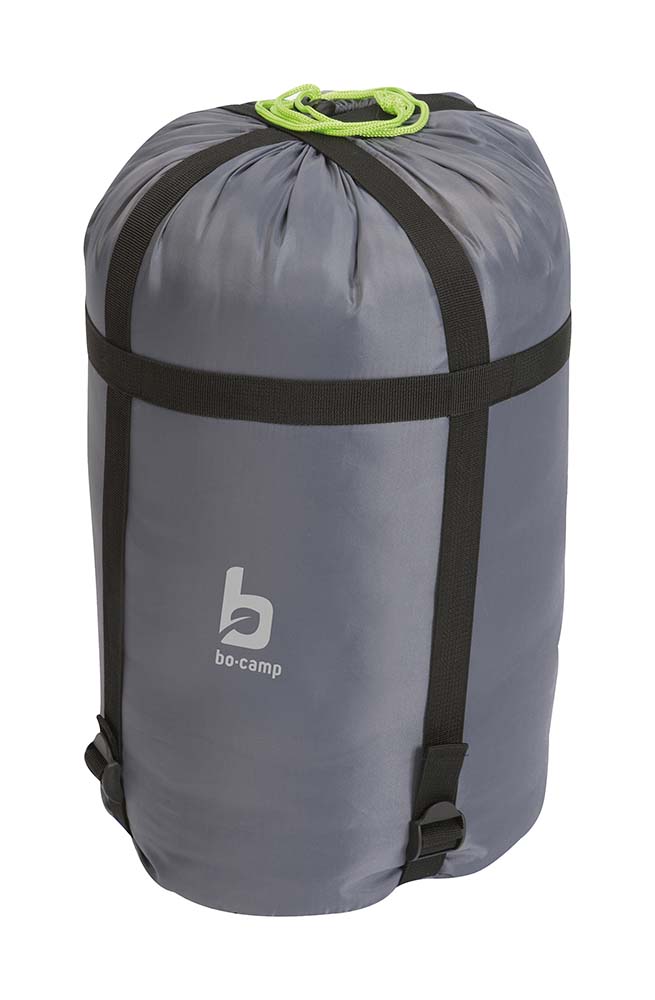 Bo-Camp - Slaapzak compressie bag - Extra Large - Ø 30 cm