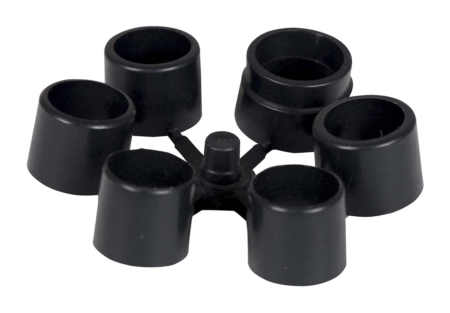 3807080 A set of 5 loose reducers. To connect a pump correctly to the desired article.