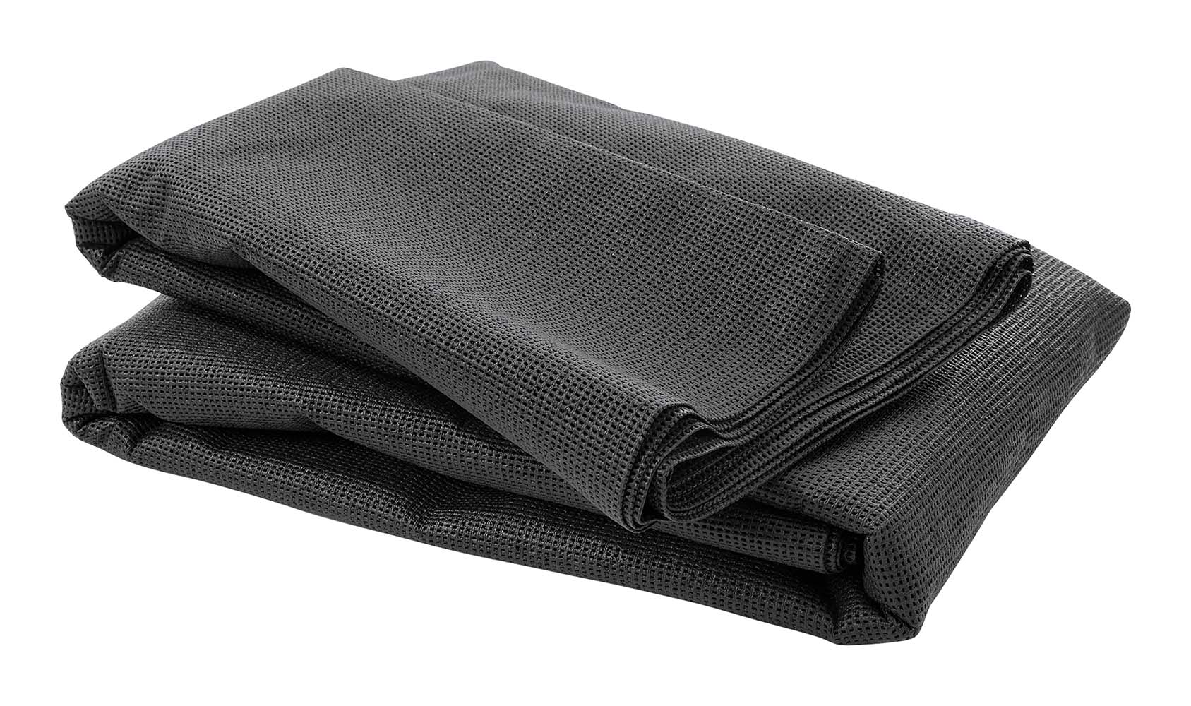 4219040 Bo-Camp - Tent carpet - Roll - Polyester - 2.5x30 Meters - Anthracite