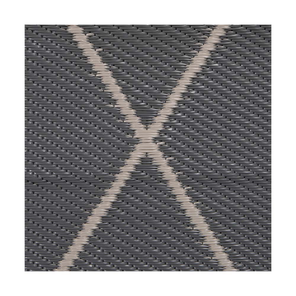 Bo-Camp - Urban Outdoor collection - Chill mat - Pluckley - Champagne - L detail 4