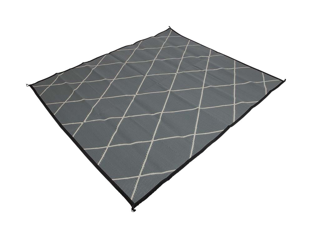Bo-Camp - Urban Outdoor collection - Chill mat - Pluckley - Champagne - XL detail 2