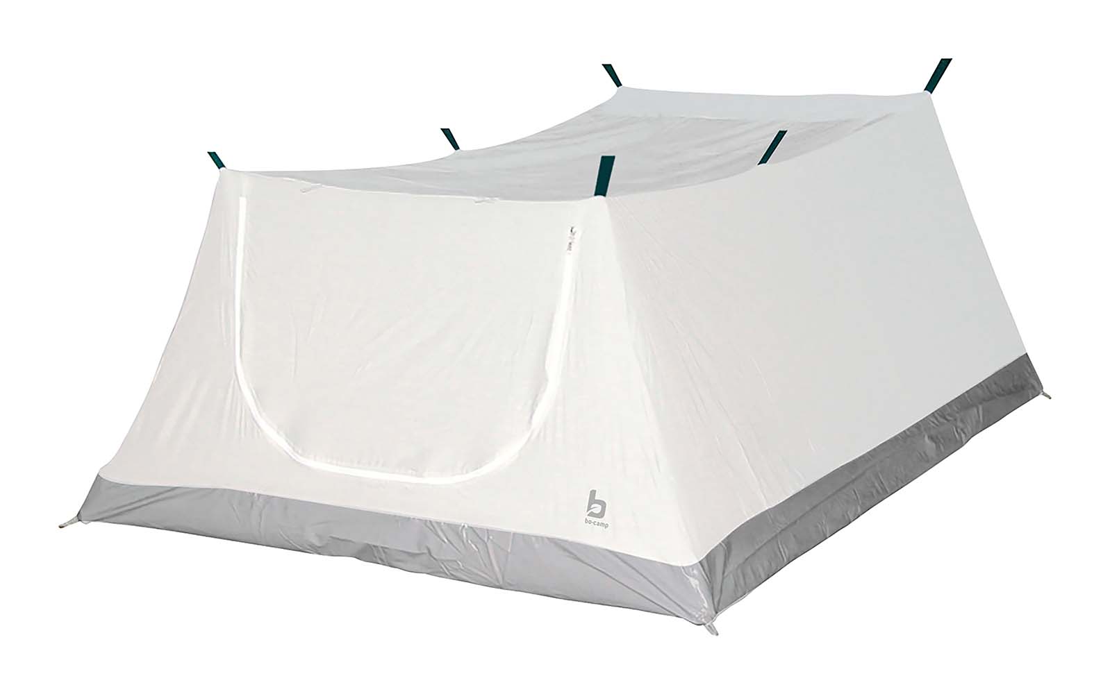 Bo-Camp - Bottom tent - Folding caravan - 1 Person