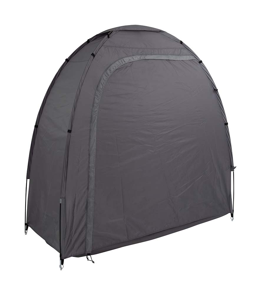 Bo-Camp - Storage tent - E-bike shelter - Plus