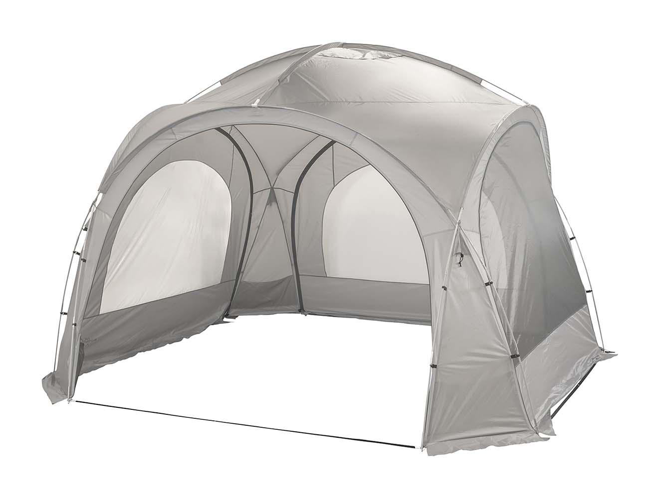 4472270 Bo-Camp - Partytent - Light - Large