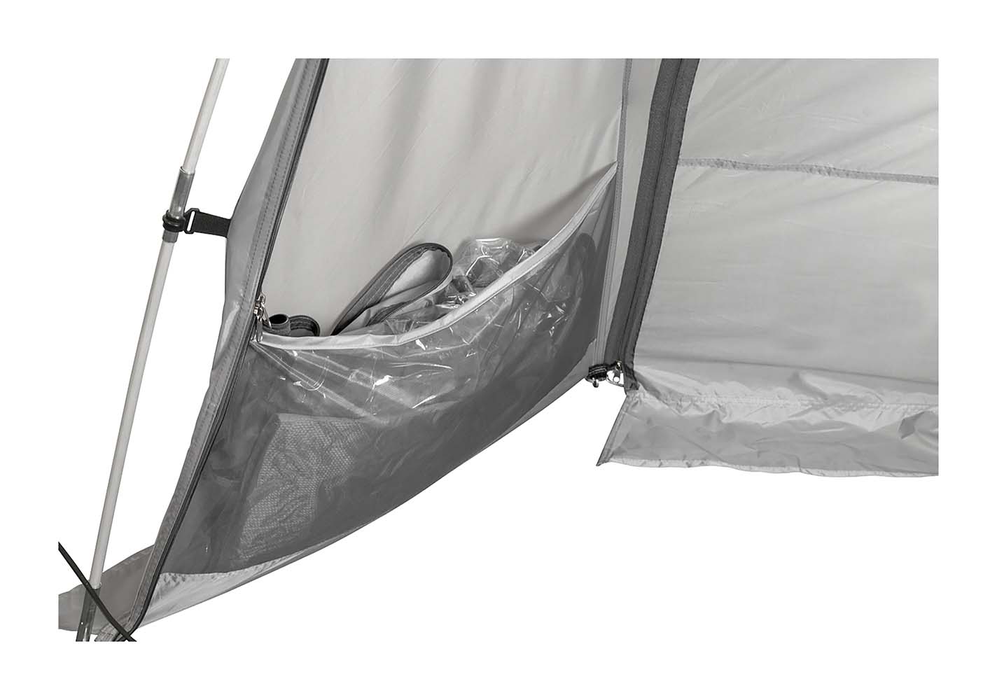 Bo-Camp - Partytent - Light - Large detail 3