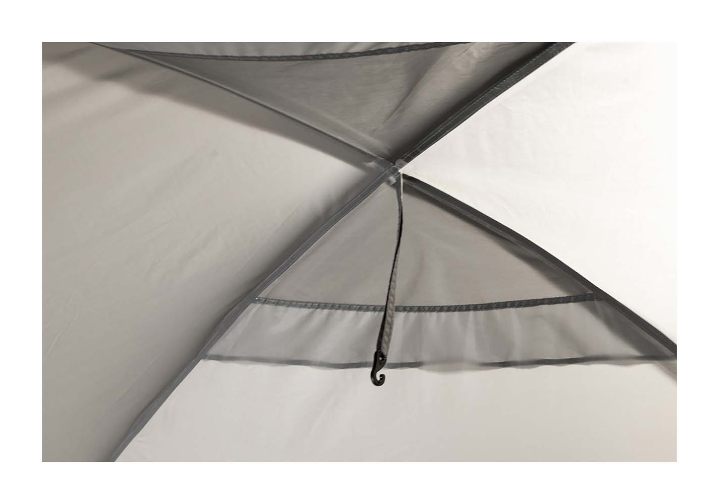 Bo-Camp - Partytent - Light - Large detail 4