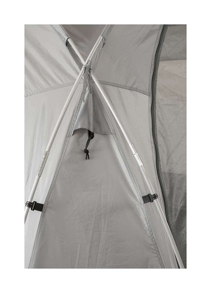 Bo-Camp - Partytent - Light - Large detail 5