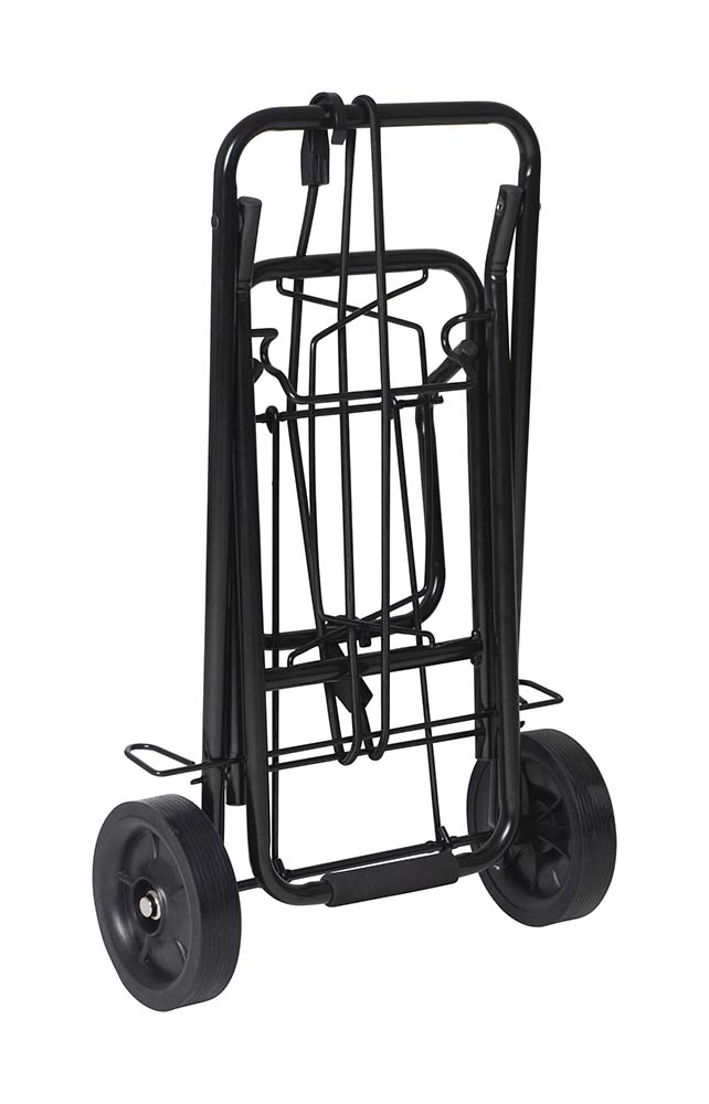 Bo-Camp - Luggage trolley - Foldable - 35 kg detail 2