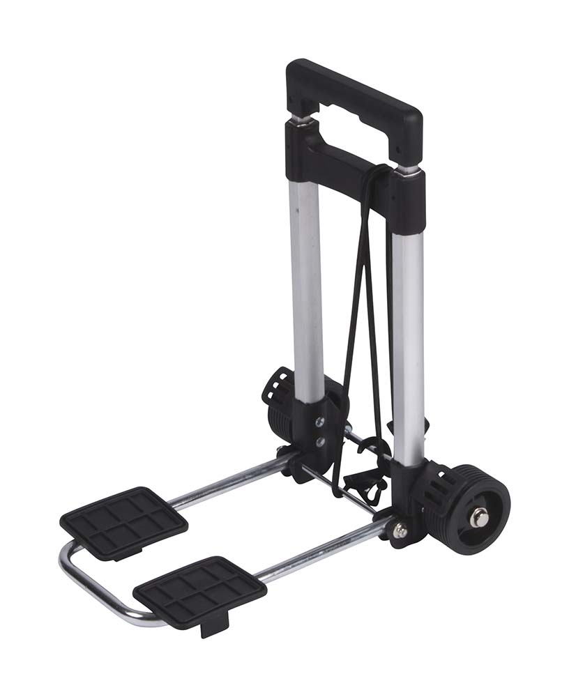 Bo-Camp - Luggage trolley - Compact - Foldable - 25 kg detail 3