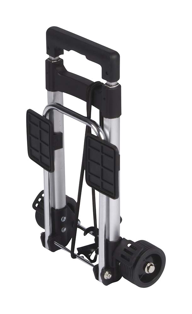 Bo-Camp - Luggage trolley - Compact - Foldable - 25 kg detail 4