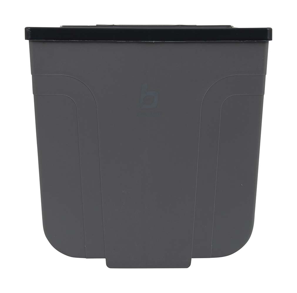Bo-Camp - Trash bin - Foldable - 2.5/5.5 Liters detail 2