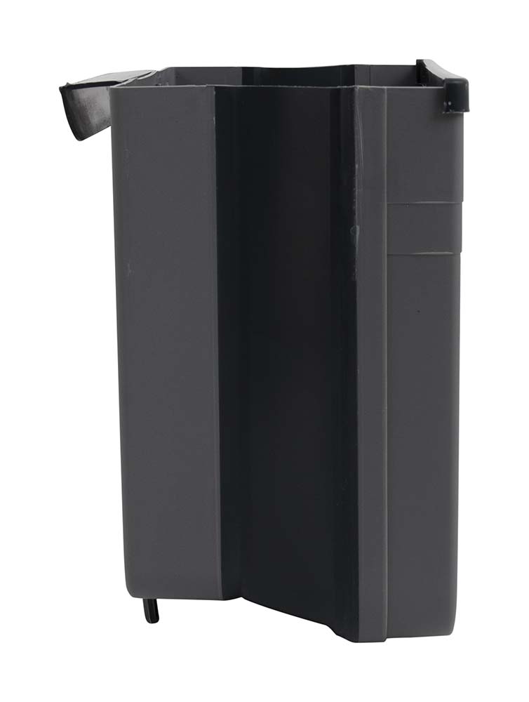 Bo-Camp - Trash bin - Foldable - 2.5/5.5 Liters detail 8