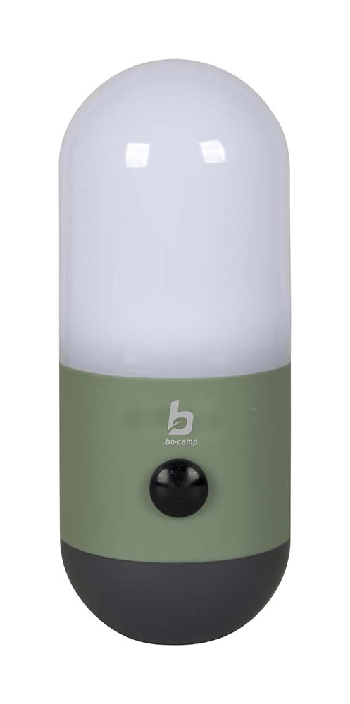 5818913 Bo-Camp - Tafel-/hanglamp - Propus - High Power LED - 120 Lumen - Groen