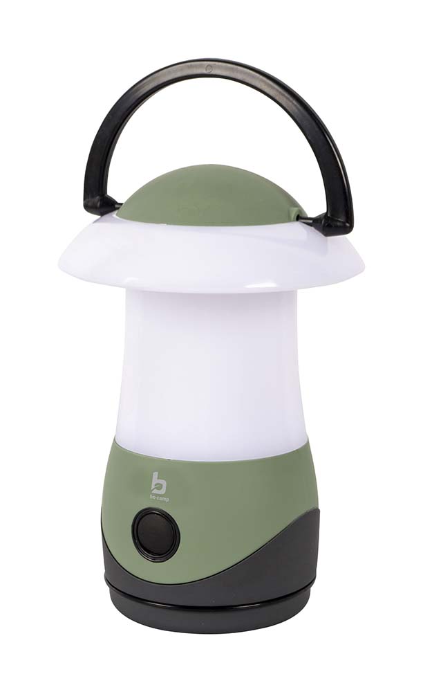 5818974 Bo-Camp - Tafellamp - Cygnus - Kunststof - High Power LED - 120 Lumen - Groen