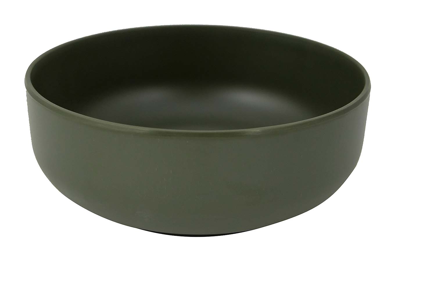 Bo-Camp - Industrial collection - Tableware - Patom - Melamine - 16 Pieces - Green detail 2