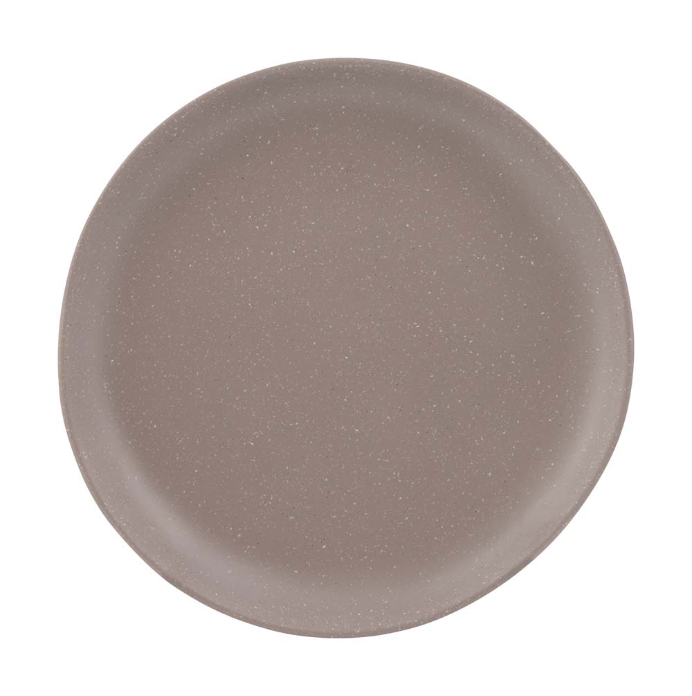 Bo-Camp - Urban Outdoor collection - Tableware - Hoxton - Melamine - 16 Pieces - Beige detail 3