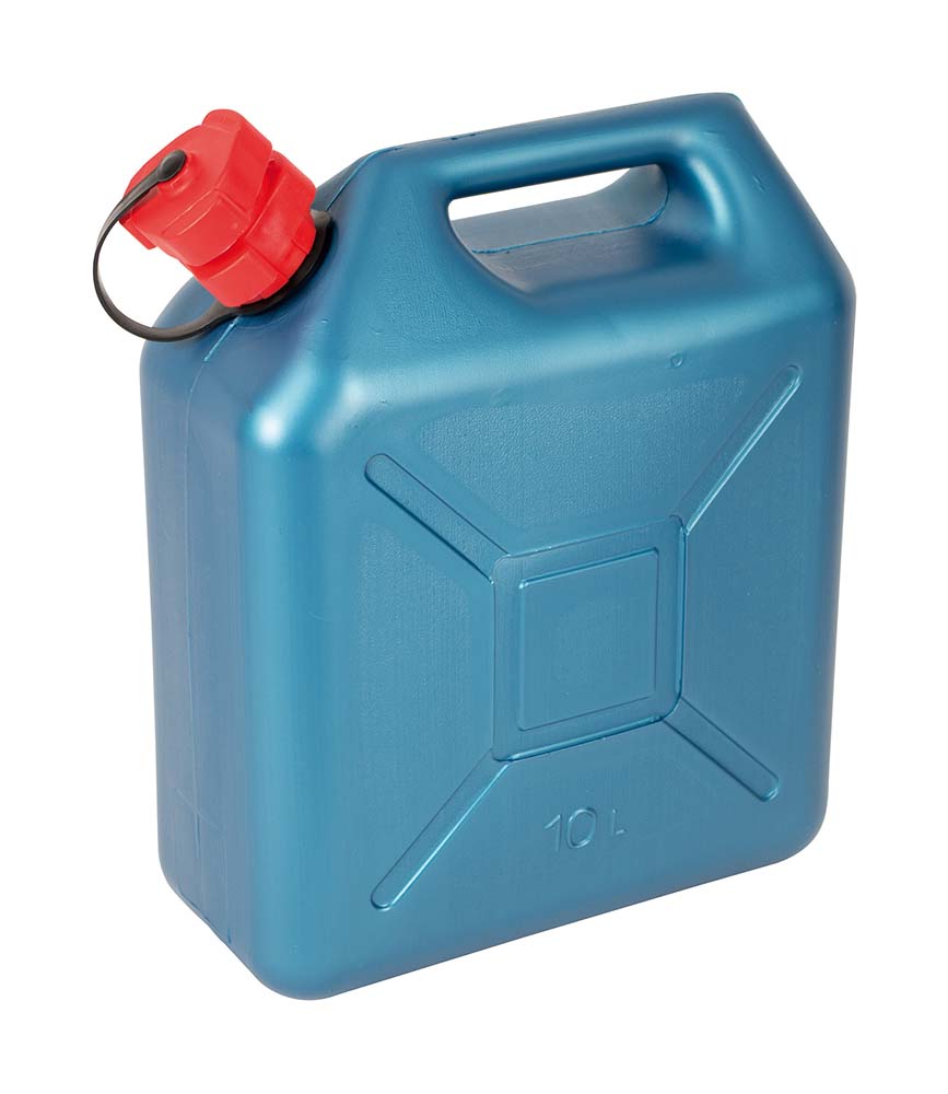 Eda - jerrycan with spout - 10 liters detail 2