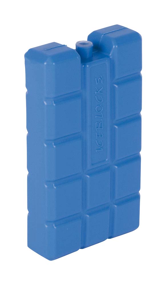 6700172 Cooling bricks - blue