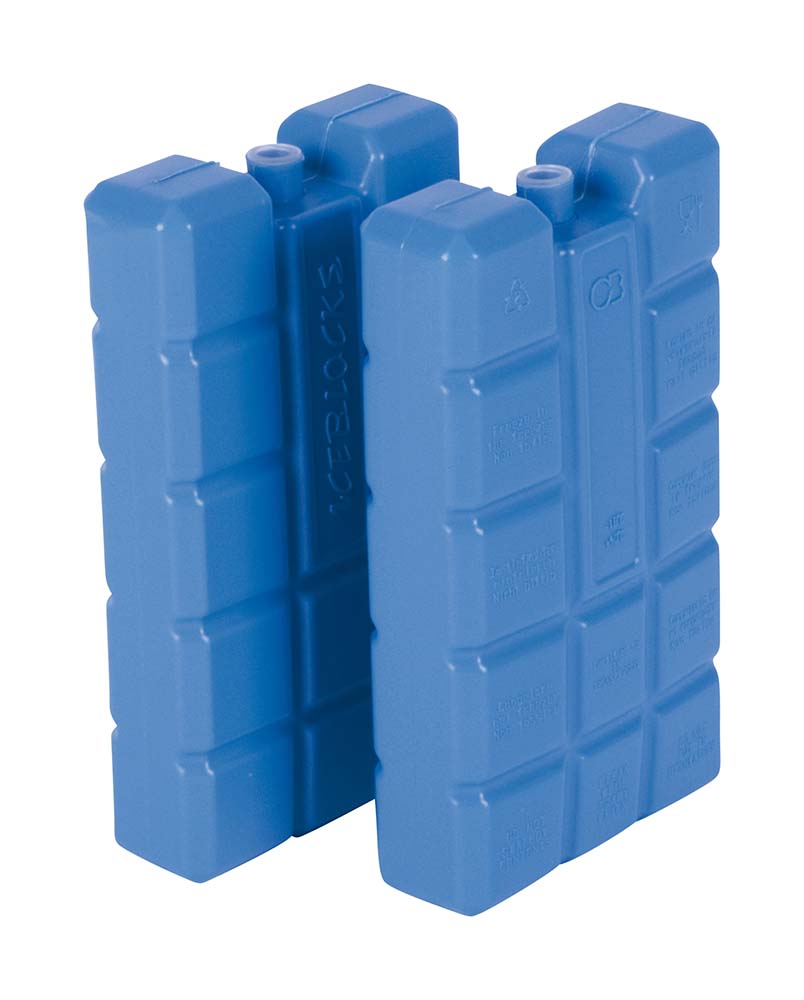 6700176 Cooling bricks - blue