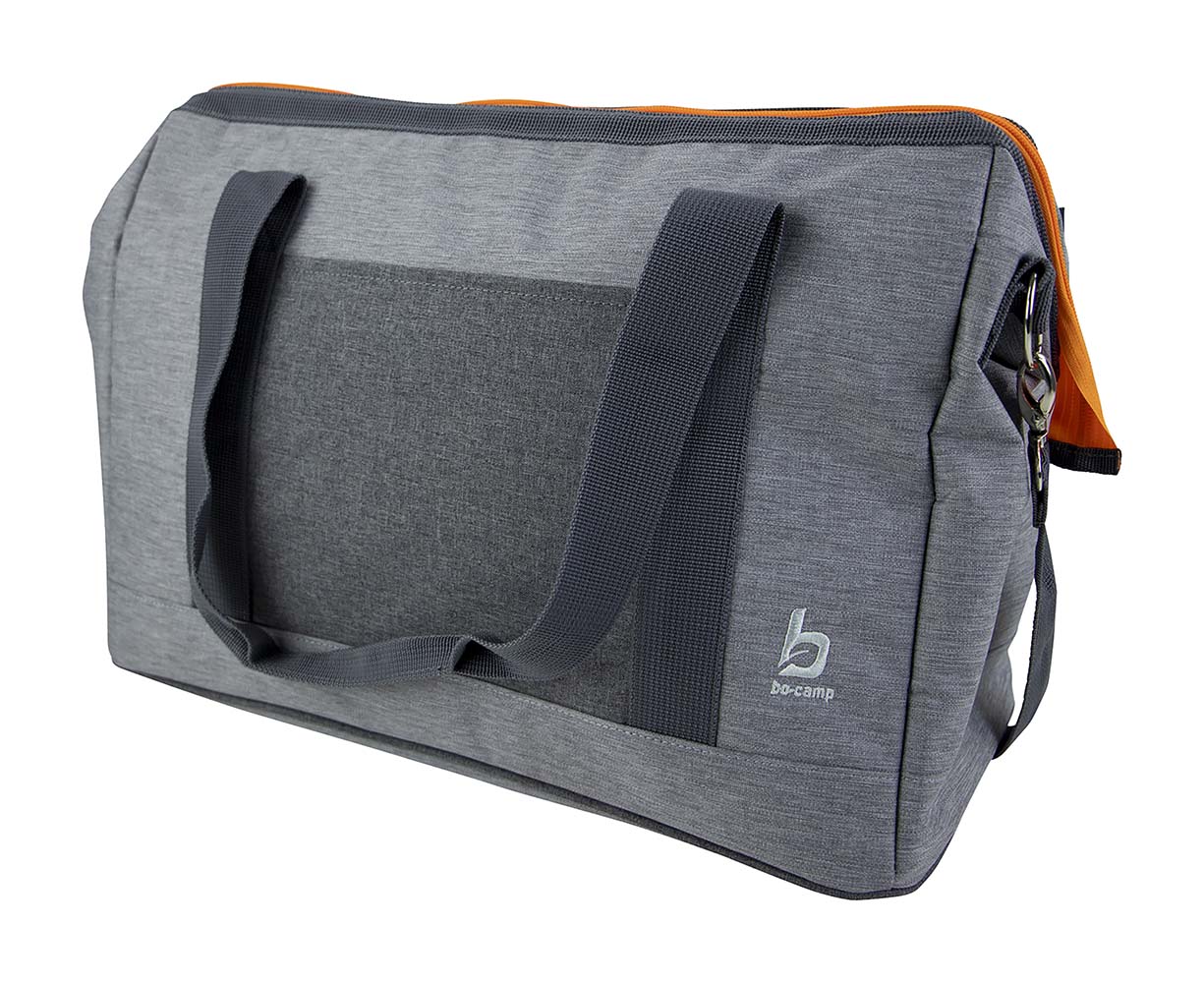 Bo-Camp - Cooler bag - Grey - 20 Liters detail 3