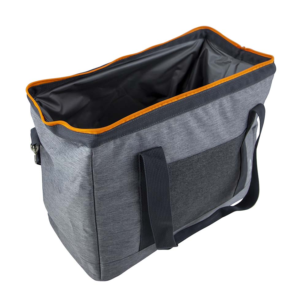 Bo-Camp - Cooler bag - Grey - 20 Liters detail 11