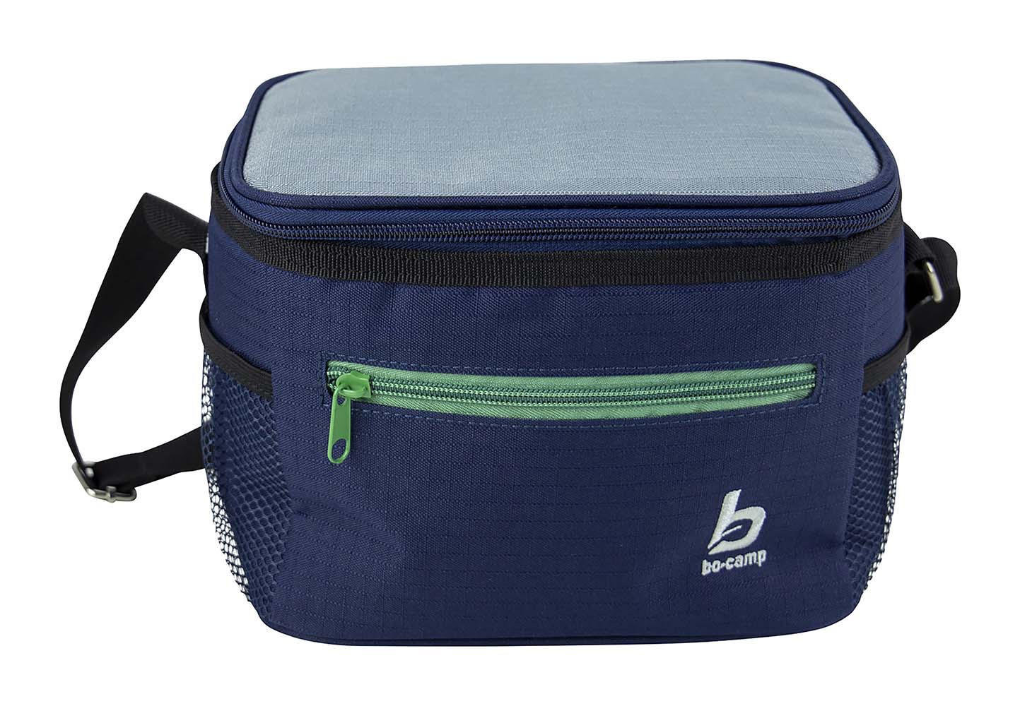 Bo-Camp - Cooler bag - Blue - 5 Liters detail 2