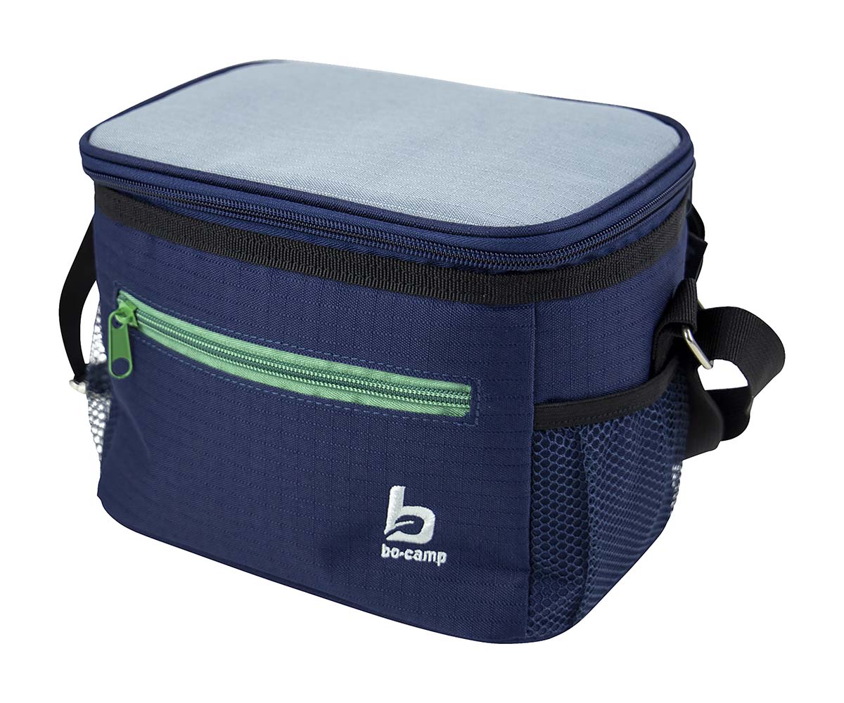 Bo-Camp - Cooler bag - Blue - 5 Liters detail 3
