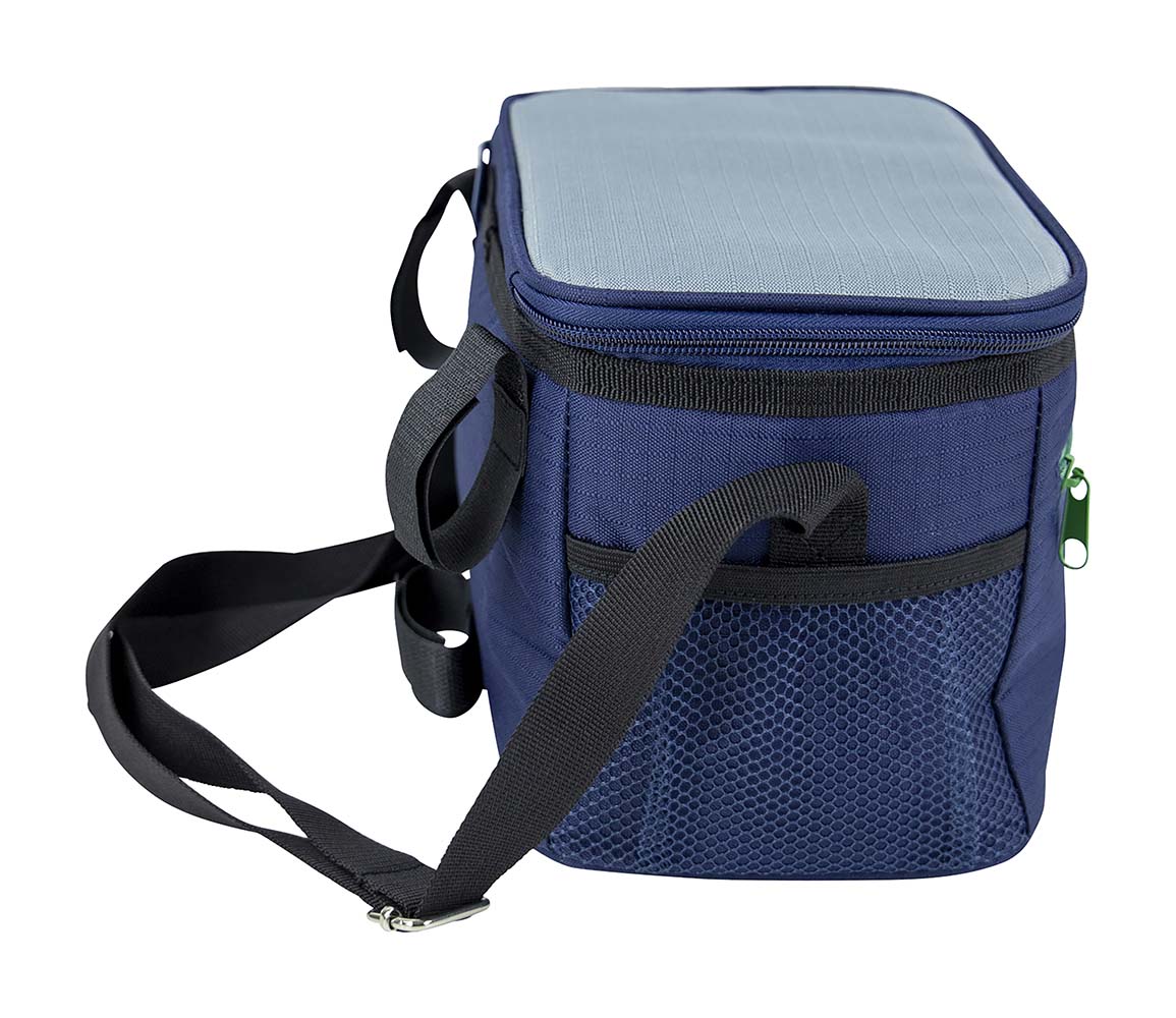 Bo-Camp - Cooler bag - Blue - 5 Liters detail 8