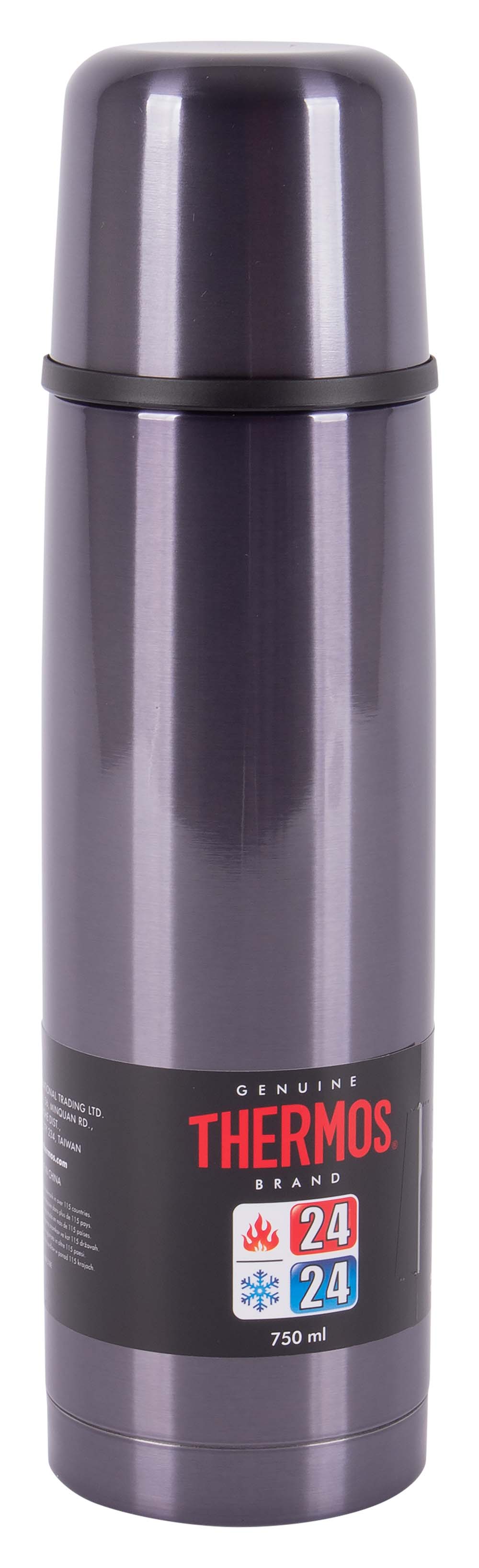 7398062 Thermos vacuum flask Thermax 750ml