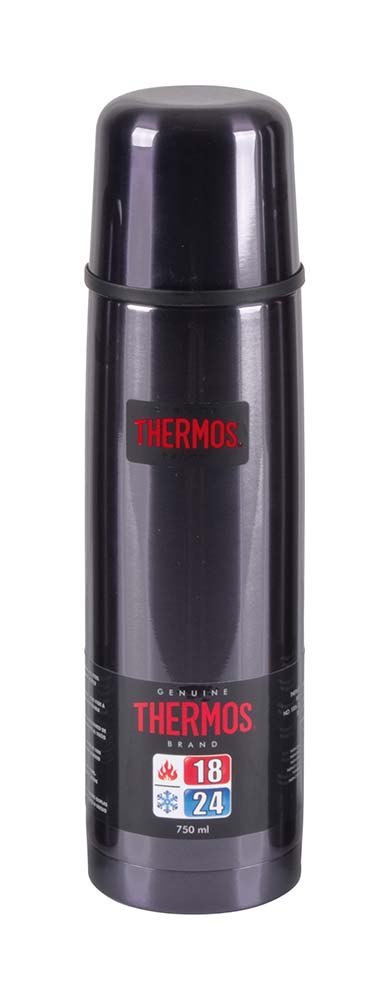 7398062 Thermos - Isoleerfles - Thermax - 750 ml - Blauw