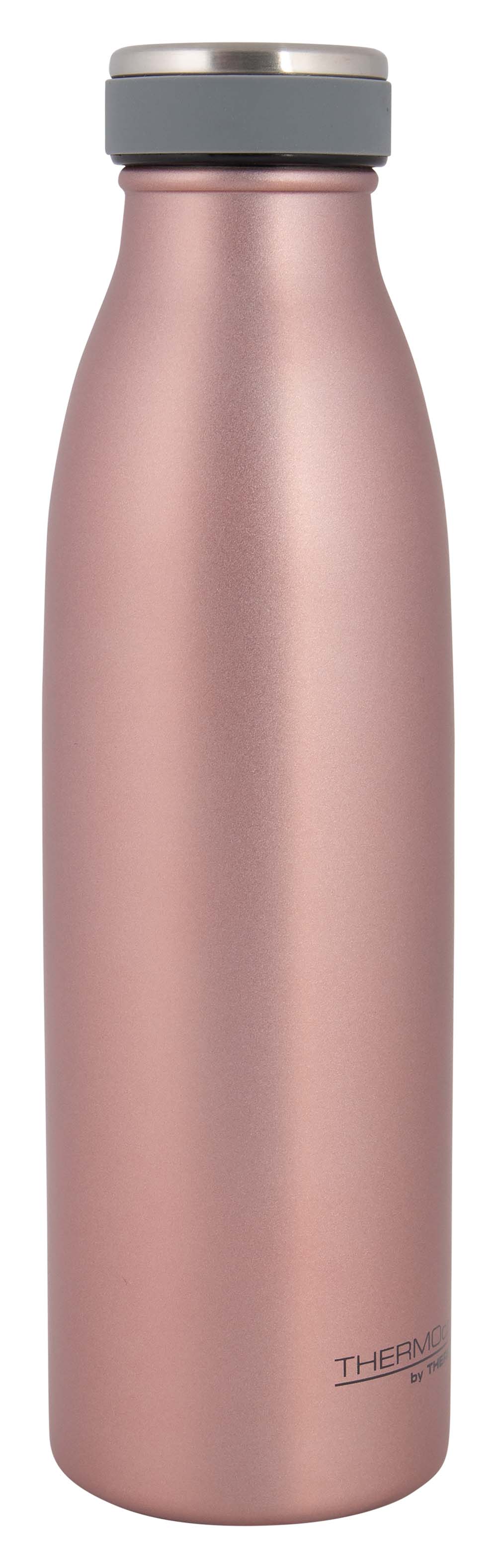 Thermos - Drinking Bottle - Cafe - Rose