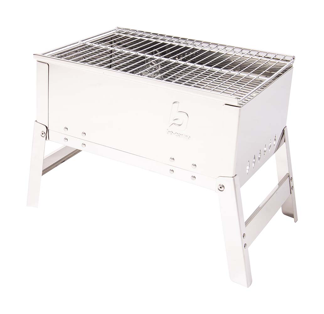 Bo-Camp - Barbecue - Compact - Deluxe detail 2