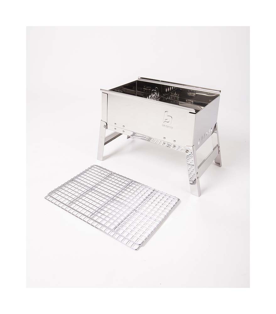 Bo-Camp - Barbecue - Compact - Deluxe detail 8