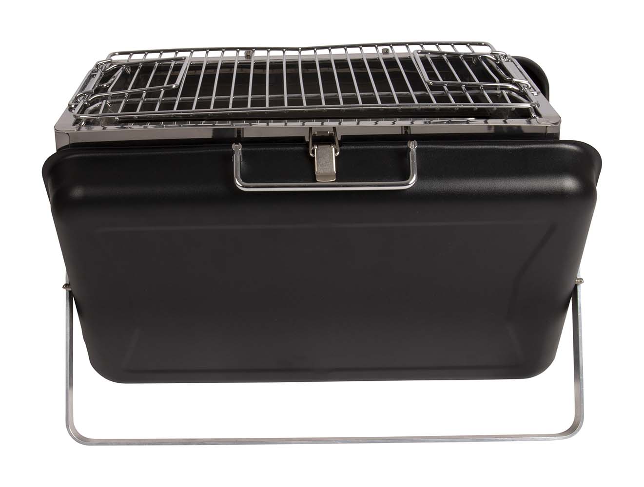 Bo-Camp - Industrial collection - Barbecue - Irving - Charcoal detail 6