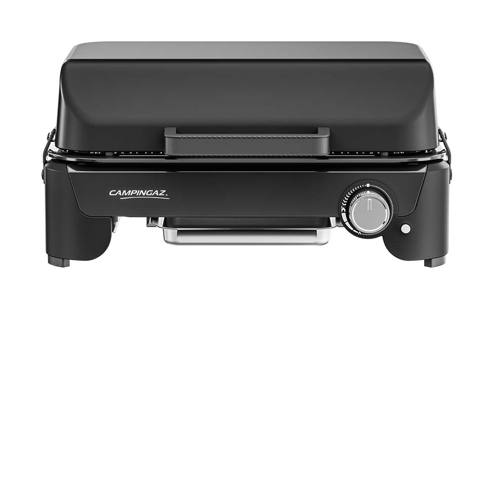 Campingaz - Grill/Griddle - Tour &amp; Grill - S