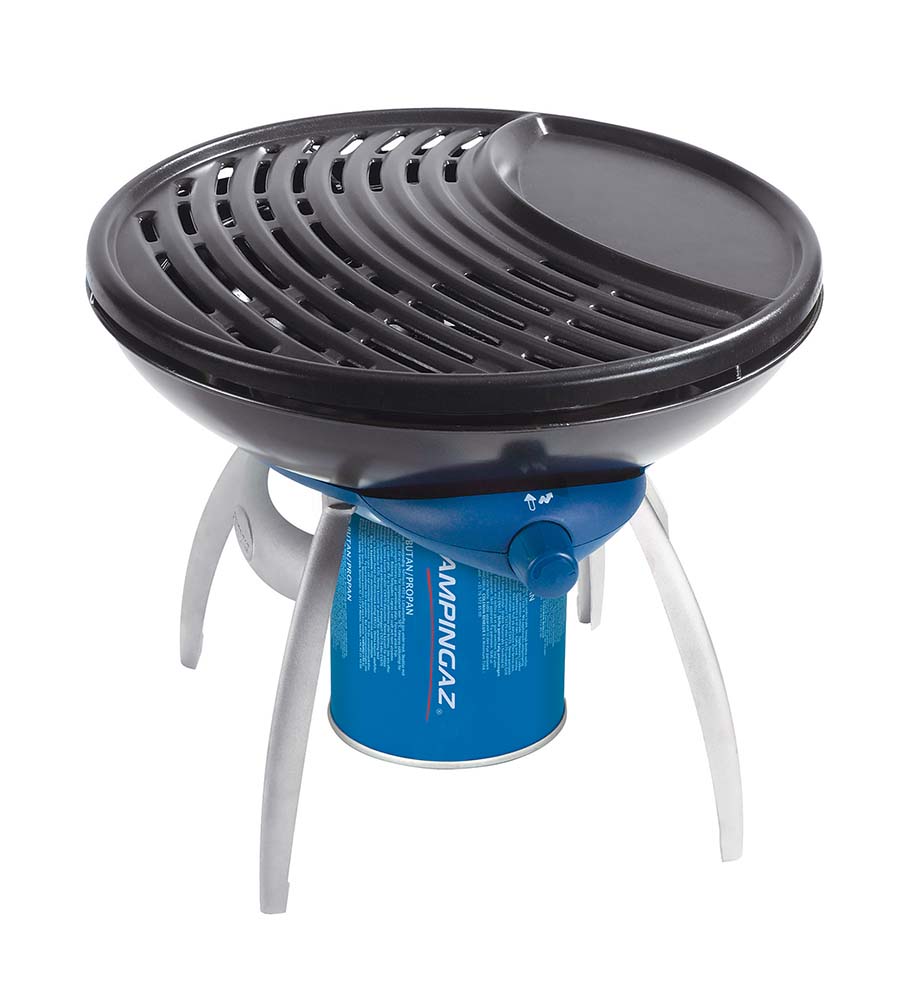 Campingaz - Grill and griddle - Party Grill - Gas