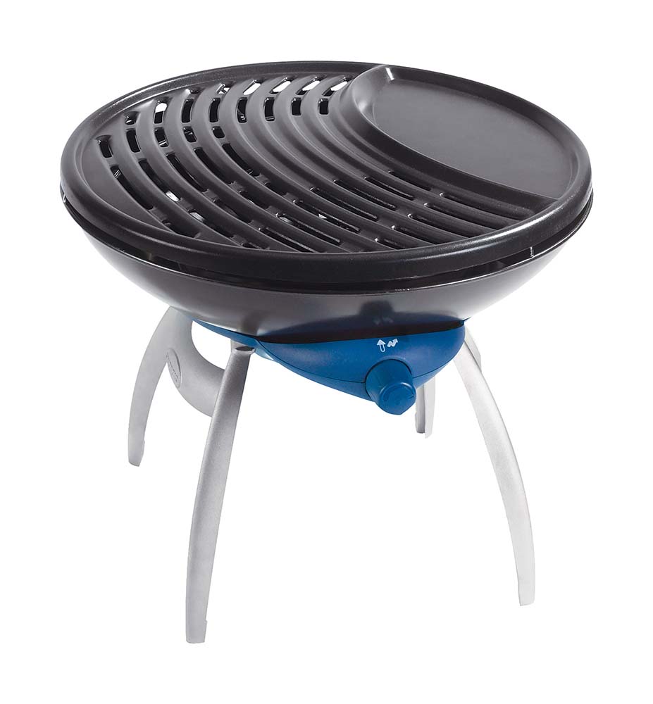 Campingaz - Grill and griddle - Party Grill - Gas detail 2