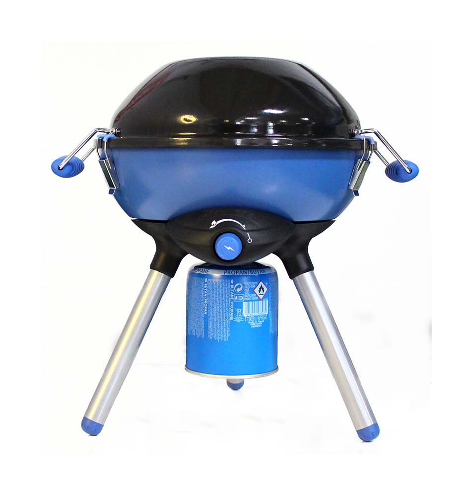 Campingaz - Grill/Cook Plate - Party Grill 400CV detail 2