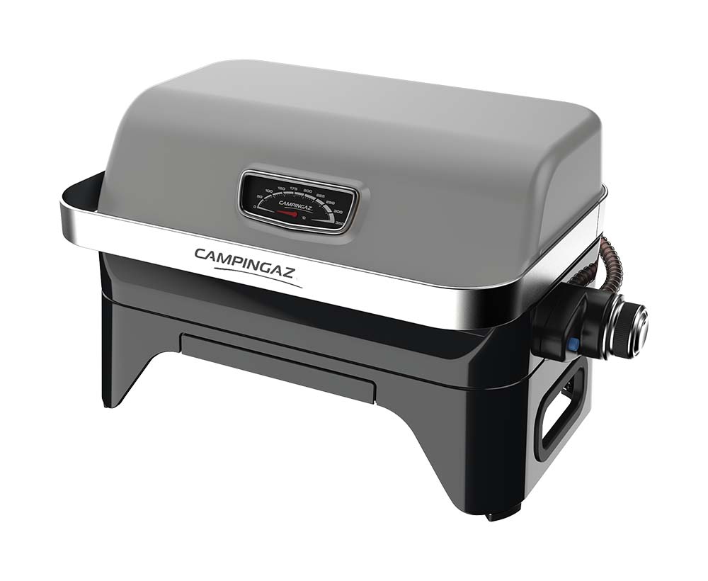 Campingaz - Tabletop Barbecue - Attitude - 2go - CV detail 2