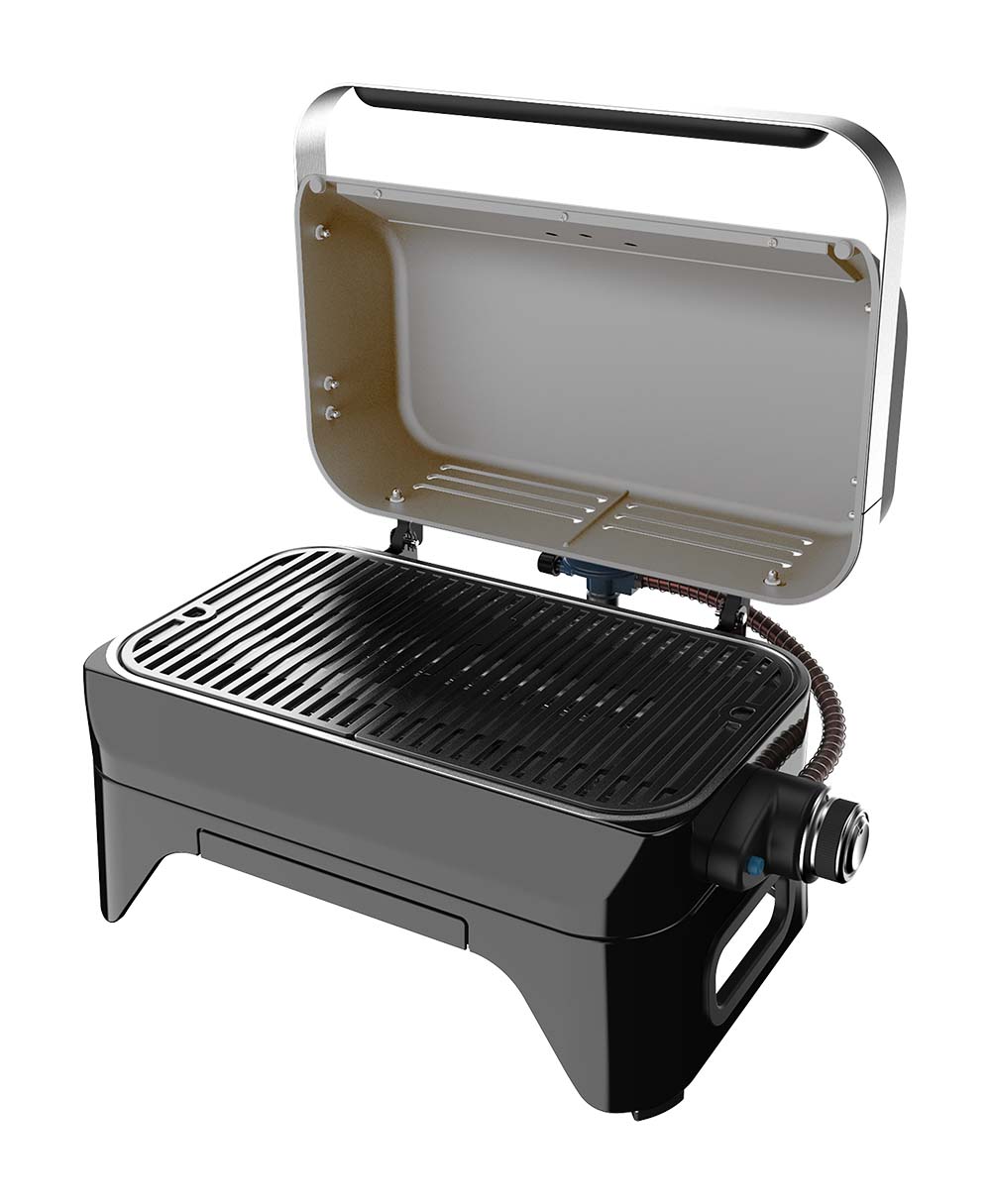 Campingaz - Tabletop Barbecue - Attitude - 2go - CV detail 6
