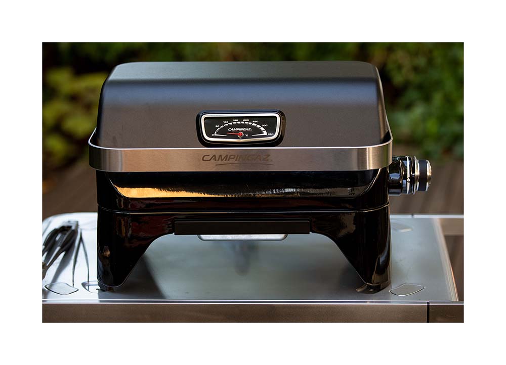Campingaz - Tabletop Barbecue - Attitude - 2go - CV detail 9